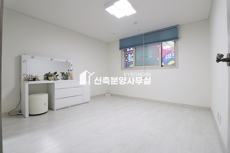 경기 부천원미구 약대동 SJ성진힐스아파트 [ 3룸 . 테라스 Type ] 분양 매물번호 12661 사진 12