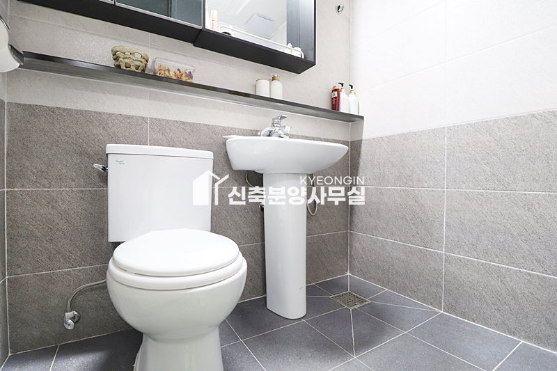 경기 부천원미구 약대동 SJ성진힐스아파트 [ 3룸 . 테라스 Type ] 분양 매물번호 12661 사진 13
