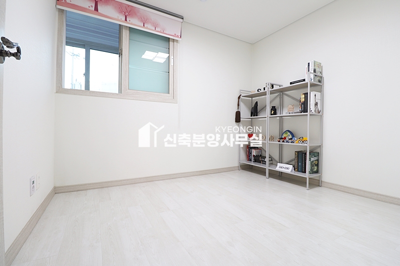 경기 부천원미구 약대동 SJ성진힐스아파트 [ 3룸 . 테라스 Type ] 분양 매물번호 12661 사진 14
