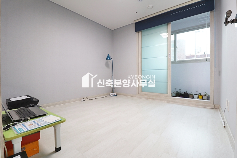 경기 부천원미구 약대동 SJ성진힐스아파트 [ 3룸 . 테라스 Type ] 분양 매물번호 12661 사진 15