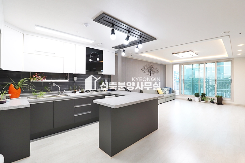 경기 부천원미구 약대동 SJ성진힐스아파트 [ 3룸 . 테라스 Type ] 분양 매물번호 12661 사진 18