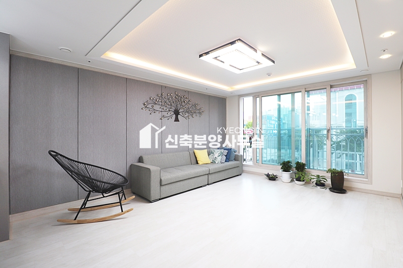 경기 부천원미구 약대동 SJ성진힐스아파트 [ 3룸 . 테라스 Type ] 분양 매물번호 12661 사진 19