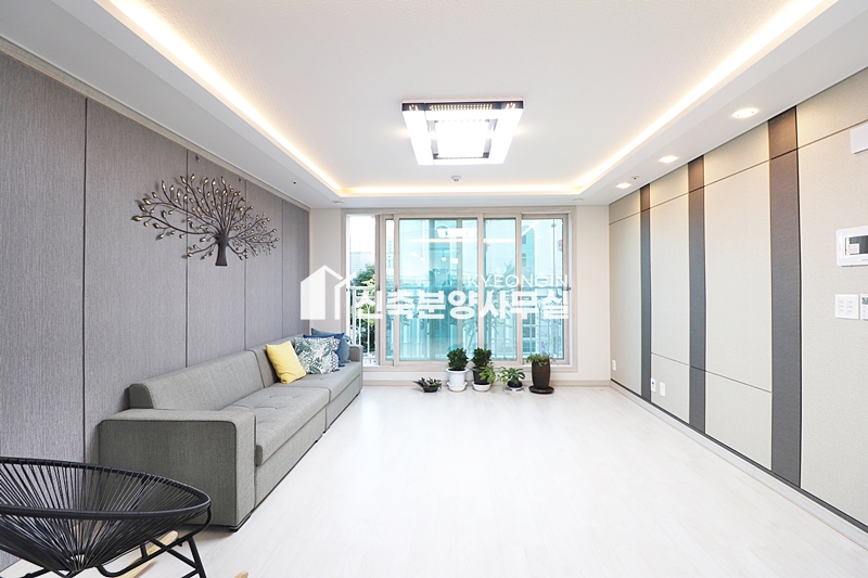 경기 부천원미구 약대동 SJ성진힐스아파트 [ 3룸 . 테라스 Type ] 분양 매물번호 12661 사진 20