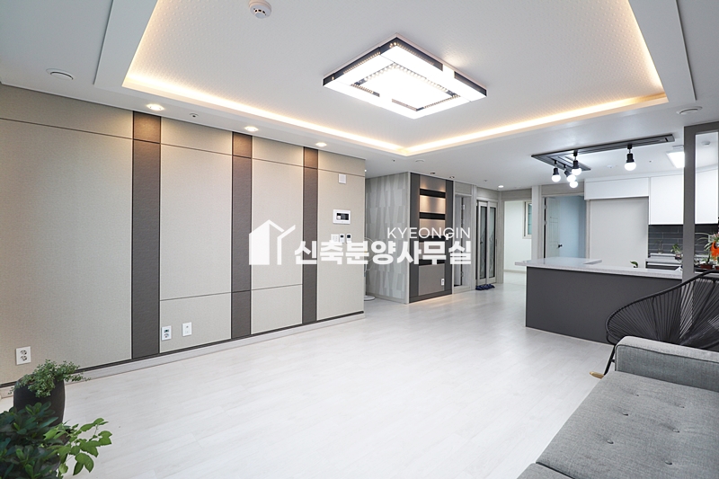 경기 부천원미구 약대동 SJ성진힐스아파트 [ 3룸 . 테라스 Type ] 분양 매물번호 12661 사진 22