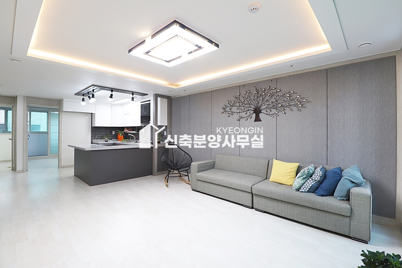 경기 부천원미구 약대동 SJ성진힐스아파트 [ 3룸 . 테라스 Type ] 분양 매물번호 12661 사진 23