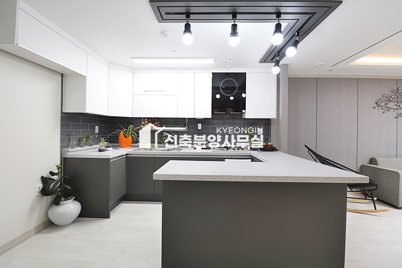 경기 부천원미구 약대동 SJ성진힐스아파트 [ 3룸 . 테라스 Type ] 분양 매물번호 12661 사진 26