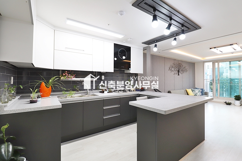 경기 부천원미구 약대동 SJ성진힐스아파트 [ 3룸 . 테라스 Type ] 분양 매물번호 12661 사진 27