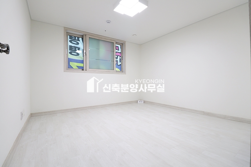 경기 부천원미구 약대동 SJ성진힐스아파트 [ 3룸 . 테라스 Type ] 분양 매물번호 12661 사진 28