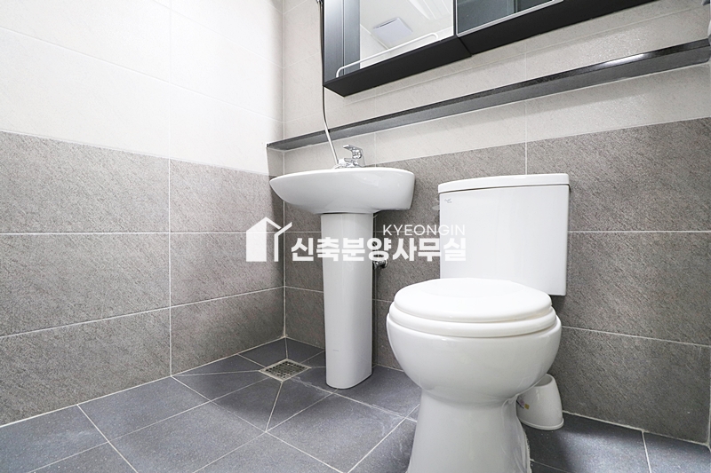 경기 부천원미구 약대동 SJ성진힐스아파트 [ 3룸 . 테라스 Type ] 분양 매물번호 12661 사진 29