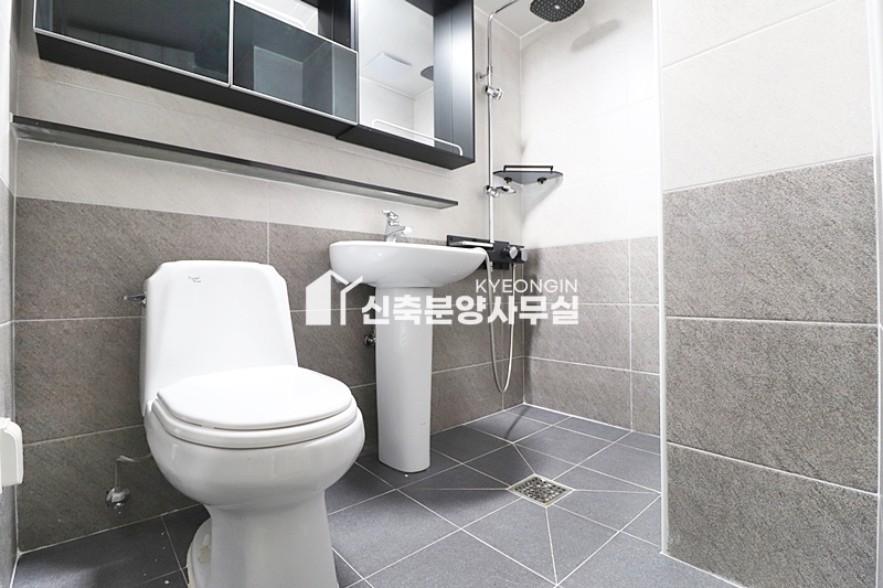 경기 부천원미구 약대동 SJ성진힐스아파트 [ 3룸 . 테라스 Type ] 분양 매물번호 12661 사진 32