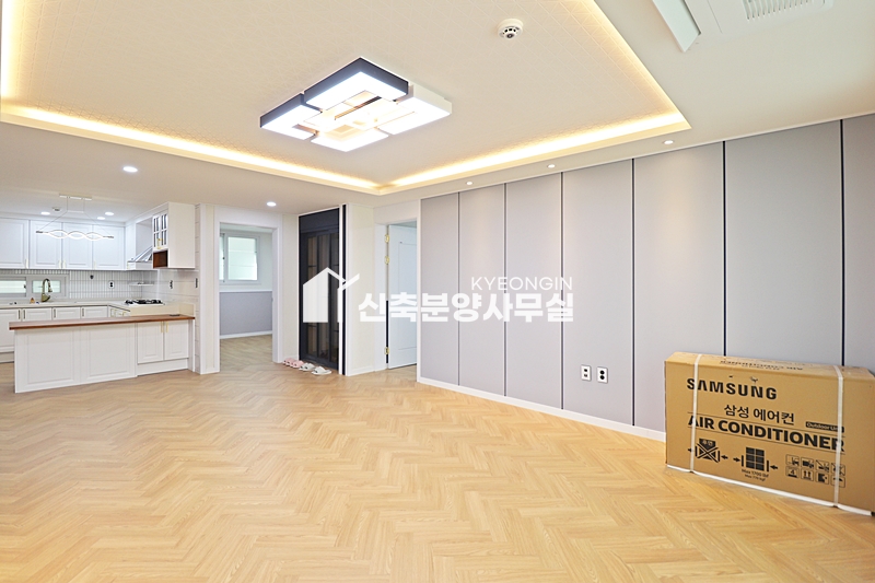 경기 부천소사구 심곡본동 포레스트빌 [ 3룸 . 4룸 . 복층 . 테라스 Type ] 분양 매물번호 12259 사진 6