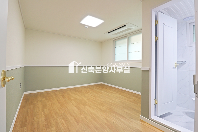 경기 부천소사구 심곡본동 포레스트빌 [ 3룸 . 4룸 . 복층 . 테라스 Type ] 분양 매물번호 12259 사진 12
