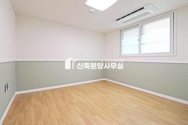 경기 부천소사구 심곡본동 포레스트빌 [ 3룸 . 4룸 . 복층 . 테라스 Type ] 분양 매물번호 12259 사진 13