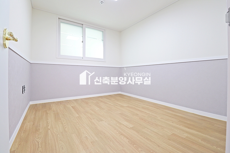 경기 부천소사구 심곡본동 포레스트빌 [ 3룸 . 4룸 . 복층 . 테라스 Type ] 분양 매물번호 12259 사진 15