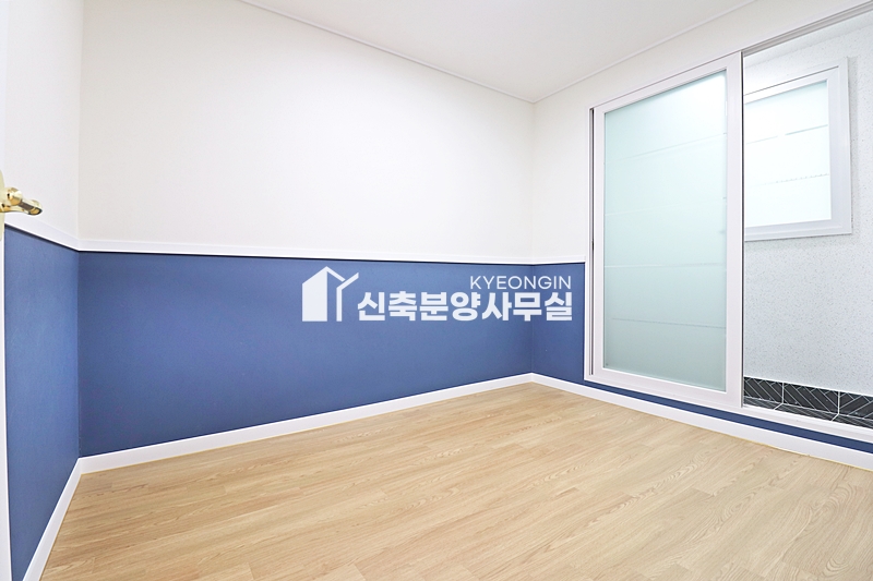 경기 부천소사구 심곡본동 포레스트빌 [ 3룸 . 4룸 . 복층 . 테라스 Type ] 분양 매물번호 12259 사진 16