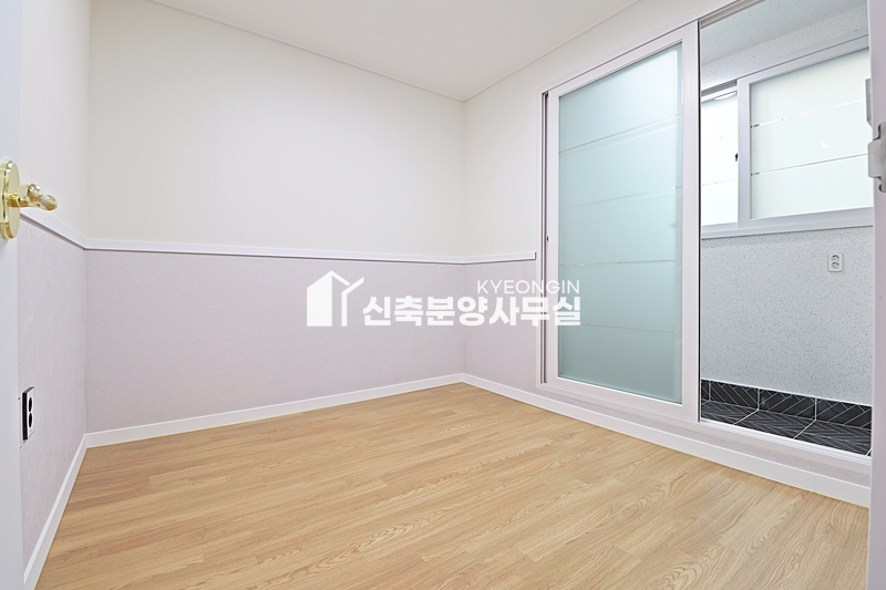 경기 부천소사구 심곡본동 포레스트빌 [ 3룸 . 4룸 . 복층 . 테라스 Type ] 분양 매물번호 12259 사진 17
