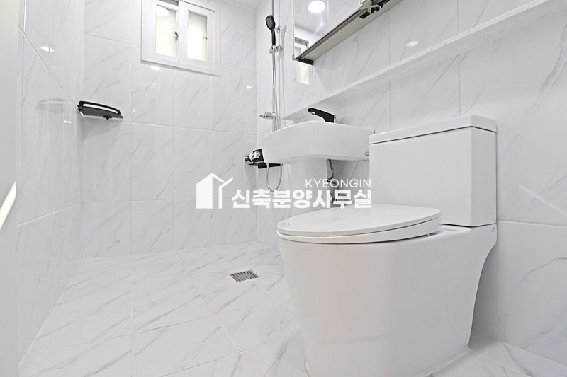 경기 부천소사구 심곡본동 포레스트빌 [ 3룸 . 4룸 . 복층 . 테라스 Type ] 분양 매물번호 12259 사진 18