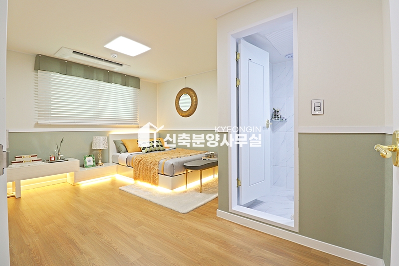경기 부천소사구 심곡본동 포레스트빌 [ 3룸 . 4룸 . 복층 . 테라스 Type ] 분양 매물번호 12259 사진 32