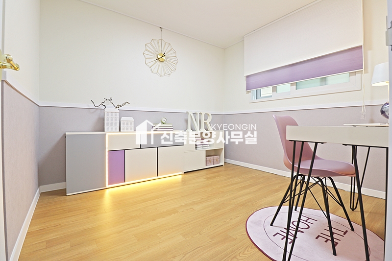 경기 부천소사구 심곡본동 포레스트빌 [ 3룸 . 4룸 . 복층 . 테라스 Type ] 분양 매물번호 12259 사진 35