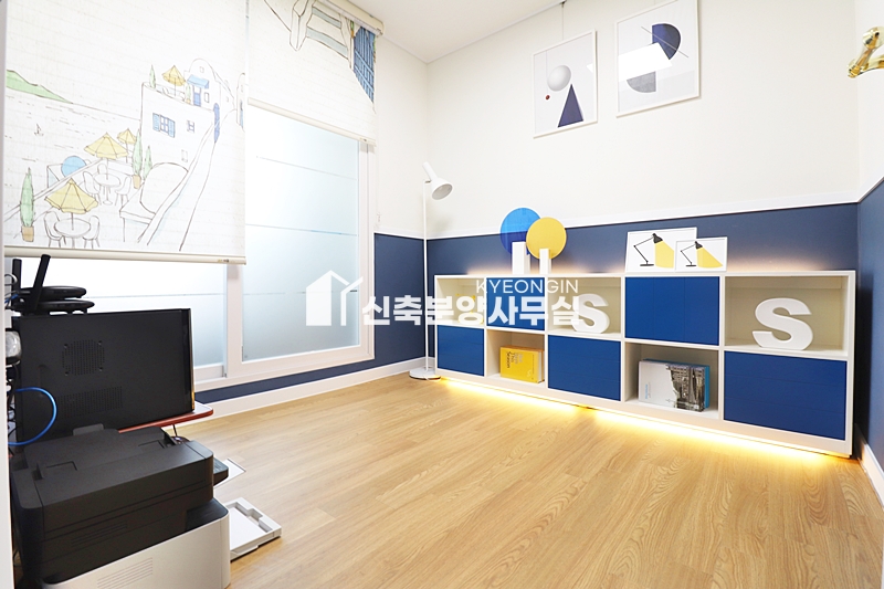 경기 부천소사구 심곡본동 포레스트빌 [ 3룸 . 4룸 . 복층 . 테라스 Type ] 분양 매물번호 12259 사진 36