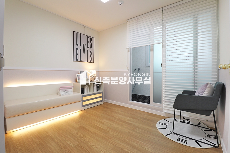 경기 부천소사구 심곡본동 포레스트빌 [ 3룸 . 4룸 . 복층 . 테라스 Type ] 분양 매물번호 12259 사진 37