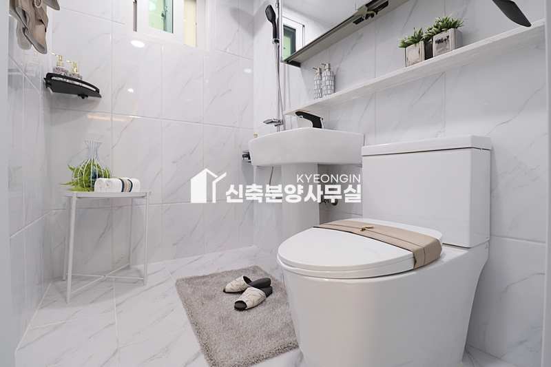 경기 부천소사구 심곡본동 포레스트빌 [ 3룸 . 4룸 . 복층 . 테라스 Type ] 분양 매물번호 12259 사진 38