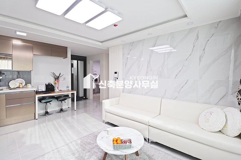 경기 부천소사구 심곡본동 노블레스빌 [ 3룸 . 테라스 Type ] 분양 매물번호 12258 사진 5