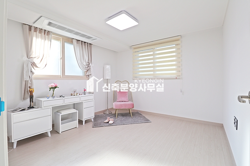 경기 부천소사구 심곡본동 노블레스빌 [ 3룸 . 테라스 Type ] 분양 매물번호 12258 사진 11