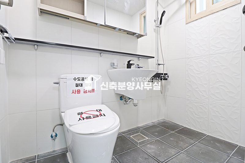 경기 부천소사구 심곡본동 노블레스빌 [ 3룸 . 테라스 Type ] 분양 매물번호 12258 사진 12