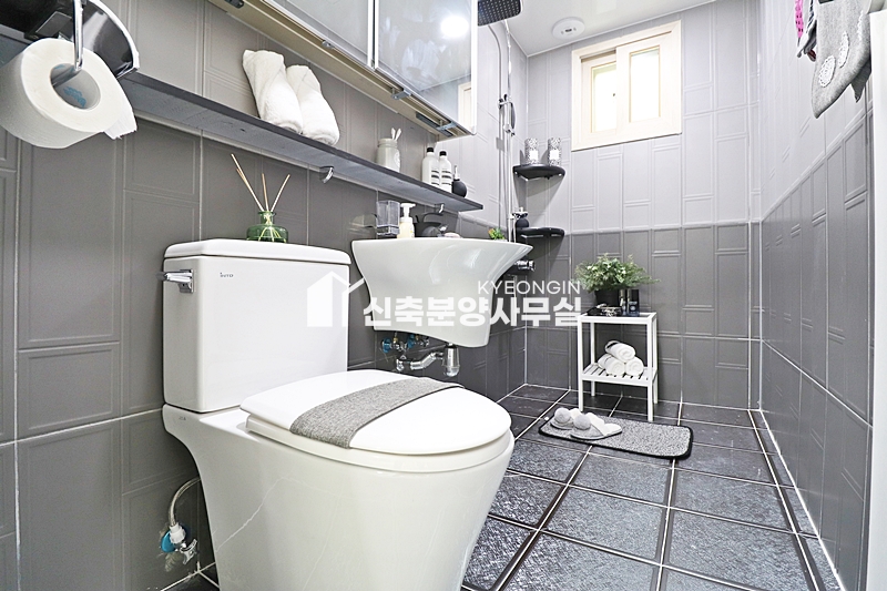 경기 부천소사구 심곡본동 노블레스빌 [ 3룸 . 테라스 Type ] 분양 매물번호 12258 사진 15