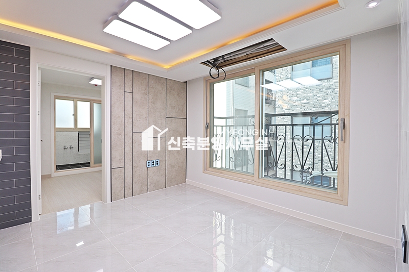 경기 부천소사구 심곡본동 노블레스빌 [ 3룸 . 테라스 Type ] 분양 매물번호 12258 사진 18