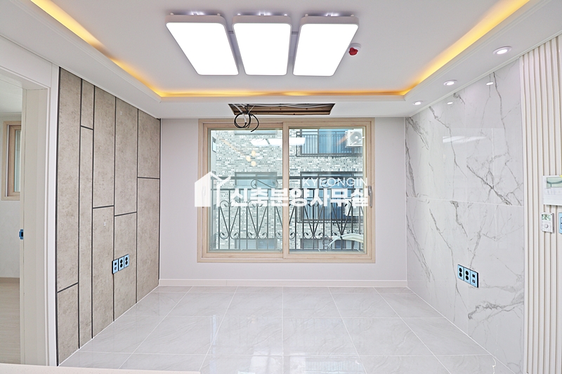 경기 부천소사구 심곡본동 노블레스빌 [ 3룸 . 테라스 Type ] 분양 매물번호 12258 사진 19