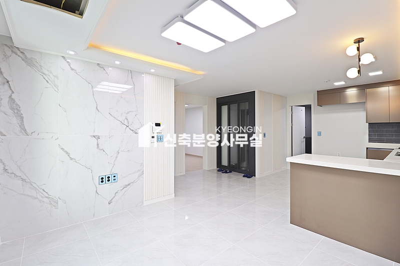 경기 부천소사구 심곡본동 노블레스빌 [ 3룸 . 테라스 Type ] 분양 매물번호 12258 사진 21