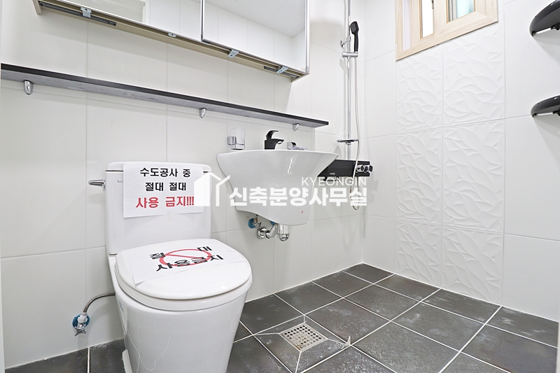 경기 부천소사구 심곡본동 노블레스빌 [ 3룸 . 테라스 Type ] 분양 매물번호 12258 사진 29