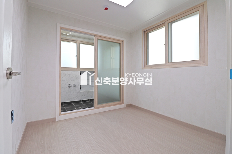 경기 부천소사구 심곡본동 노블레스빌 [ 3룸 . 테라스 Type ] 분양 매물번호 12258 사진 31