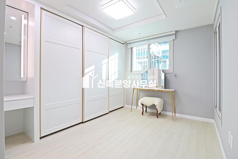 경기 부천소사구 심곡본동 더 스테이 APT [ 3룸 . 테라스 Type ] 분양 매물번호 12257 사진 12
