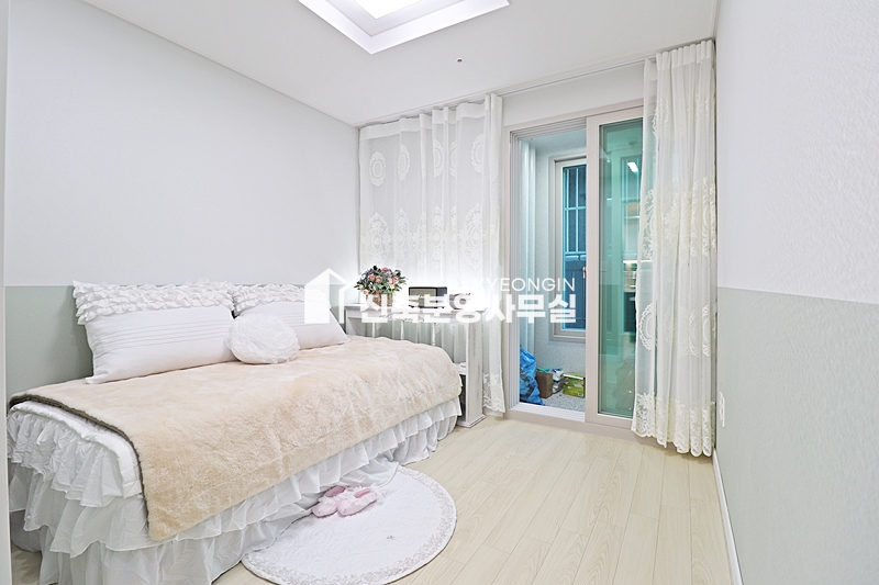 경기 부천소사구 심곡본동 더 스테이 APT [ 3룸 . 테라스 Type ] 분양 매물번호 12257 사진 14