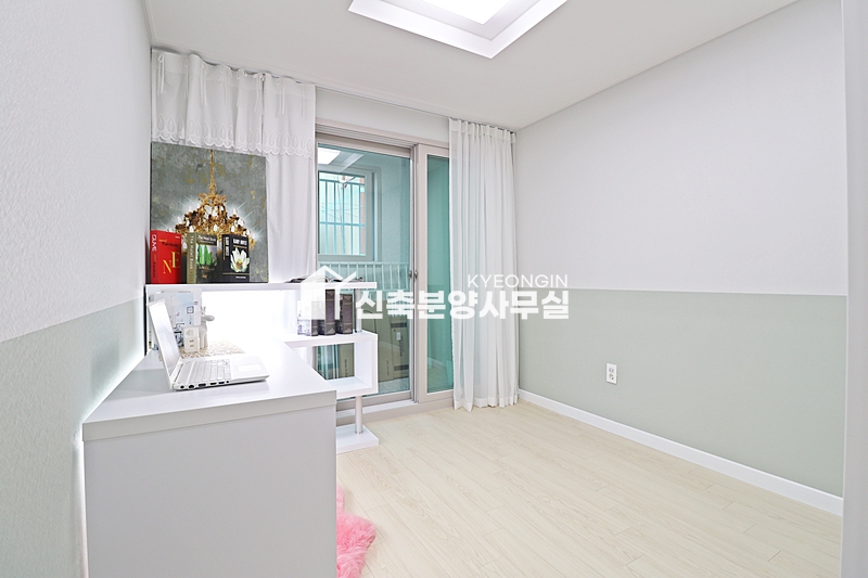 경기 부천소사구 심곡본동 더 스테이 APT [ 3룸 . 테라스 Type ] 분양 매물번호 12257 사진 15