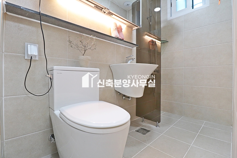 경기 부천소사구 심곡본동 더보니타 [ 3룸 . 4룸 . 테라스 Type ] 분양 매물번호 12255 사진 13