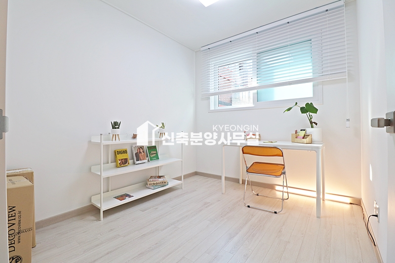 경기 부천소사구 심곡본동 더보니타 [ 3룸 . 4룸 . 테라스 Type ] 분양 매물번호 12255 사진 14