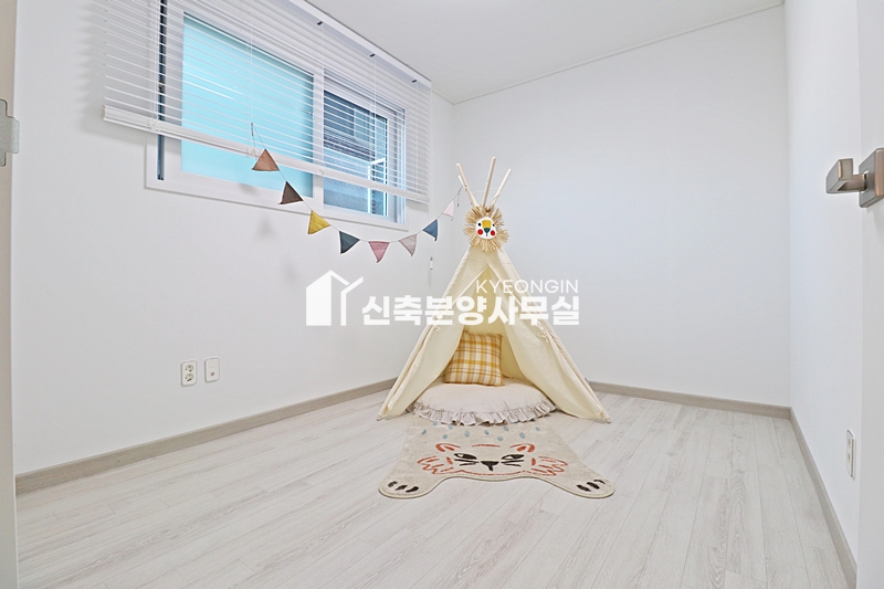 경기 부천소사구 심곡본동 더보니타 [ 3룸 . 4룸 . 테라스 Type ] 분양 매물번호 12255 사진 15