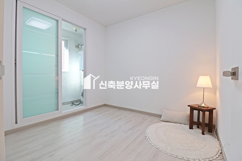 경기 부천소사구 심곡본동 더보니타 [ 3룸 . 4룸 . 테라스 Type ] 분양 매물번호 12255 사진 16