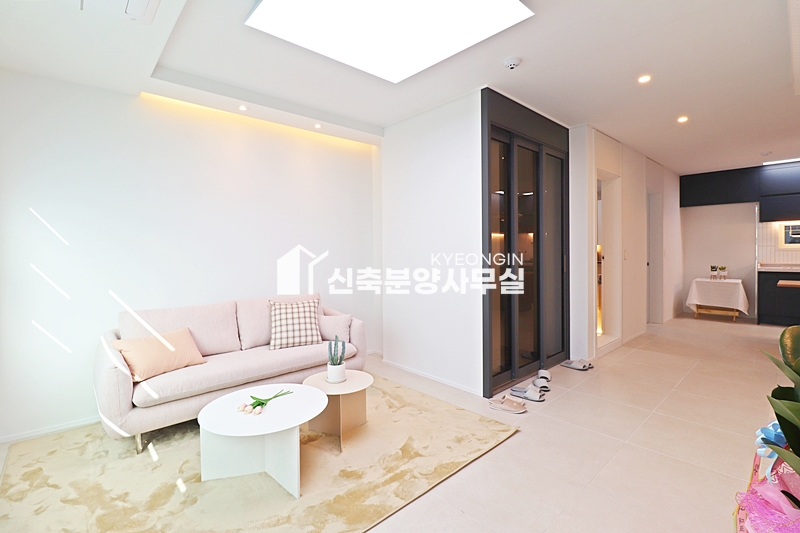 경기 부천소사구 심곡본동 더보니타 [ 3룸 . 4룸 . 테라스 Type ] 분양 매물번호 12255 사진 24