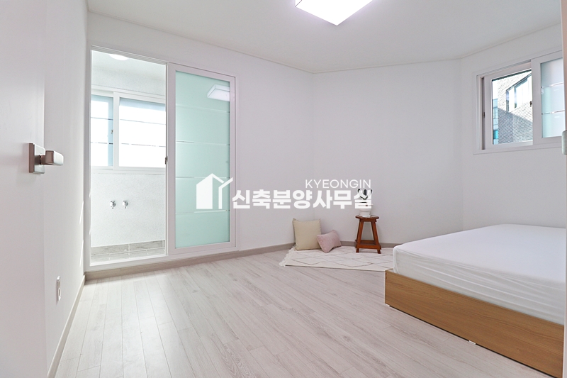 경기 부천소사구 심곡본동 더보니타 [ 3룸 . 4룸 . 테라스 Type ] 분양 매물번호 12255 사진 33