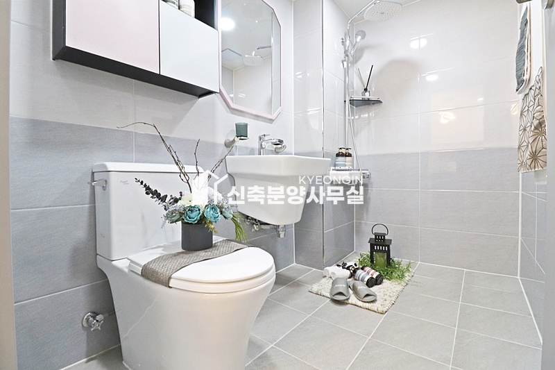 경기 부천소사구 심곡본동 행복한마을 [ 3룸 . 4룸 Type ] 분양 매물번호 12254 사진 15