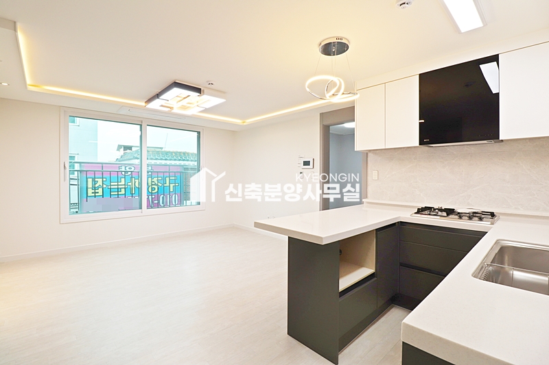 경기 부천소사구 심곡본동 행복한마을 [ 3룸 . 4룸 Type ] 분양 매물번호 12254 사진 17
