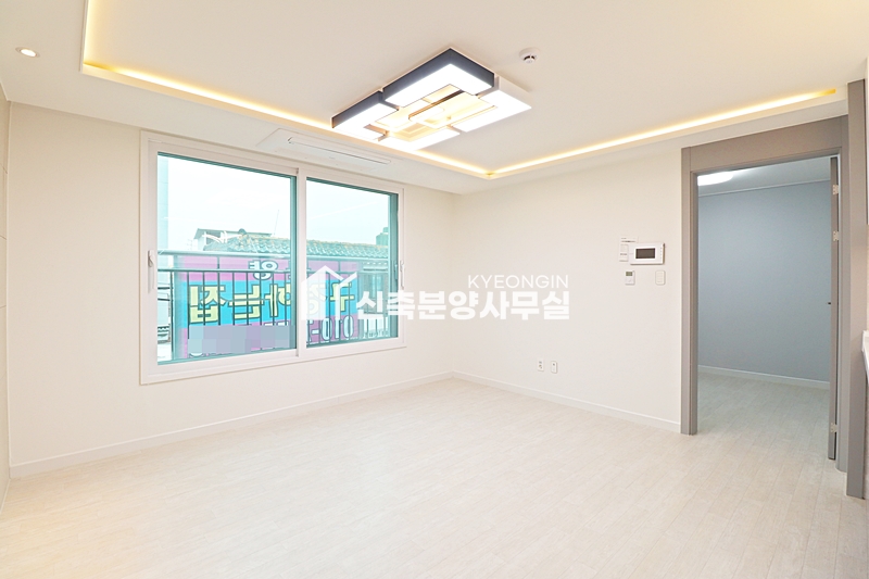 경기 부천소사구 심곡본동 행복한마을 [ 3룸 . 4룸 Type ] 분양 매물번호 12254 사진 18