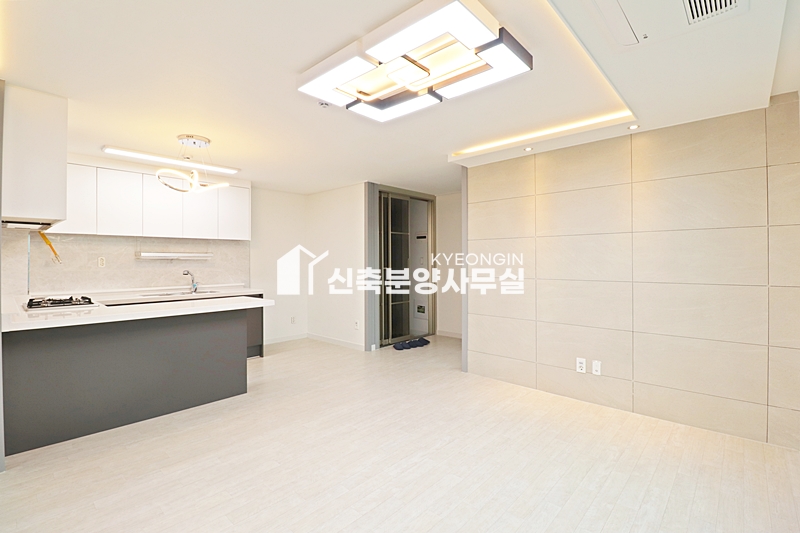 경기 부천소사구 심곡본동 행복한마을 [ 3룸 . 4룸 Type ] 분양 매물번호 12254 사진 21