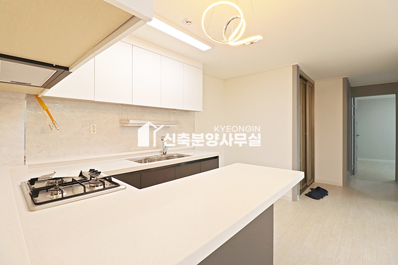 경기 부천소사구 심곡본동 행복한마을 [ 3룸 . 4룸 Type ] 분양 매물번호 12254 사진 23