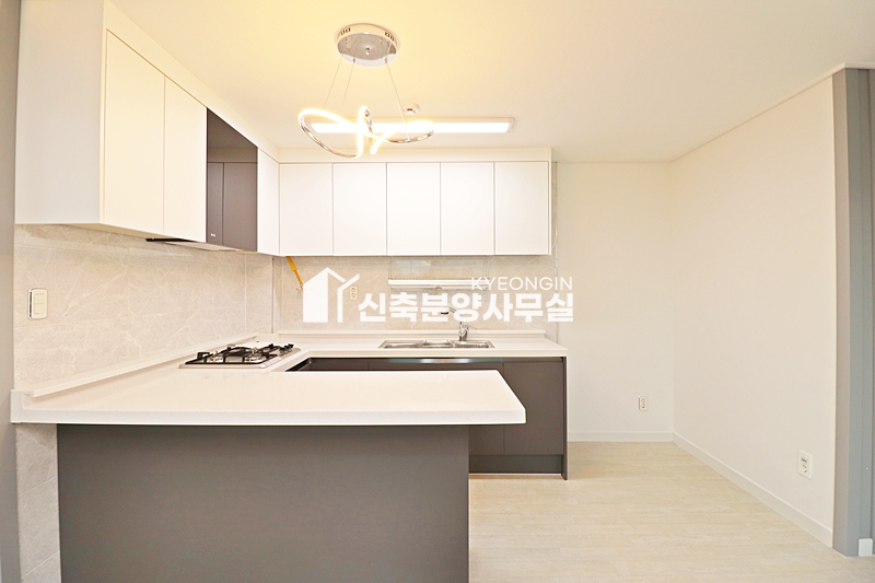 경기 부천소사구 심곡본동 행복한마을 [ 3룸 . 4룸 Type ] 분양 매물번호 12254 사진 24